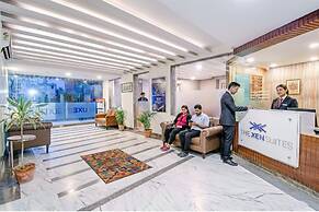 FabHotel Indeedcare Hotel & Resorts