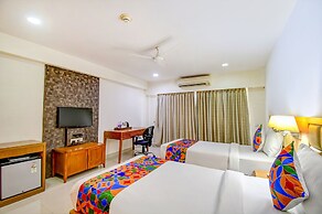 FabHotel Indeedcare Hotel & Resorts