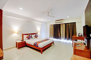 FabHotel Indeedcare Hotel & Resorts