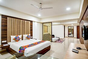 FabHotel Indeedcare Hotel & Resorts