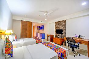 FabHotel Indeedcare Hotel & Resorts