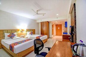 FabHotel Indeedcare Hotel & Resorts