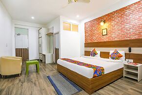 Fabhotel Aravali Suites