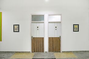 Fabhotel Aravali Suites