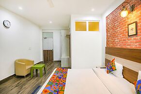 Fabhotel Aravali Suites