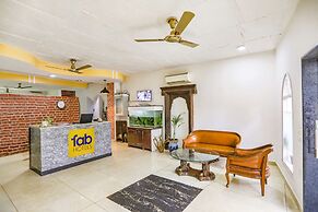 Fabhotel Aravali Suites