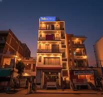 FabHotel Grand Capitol
