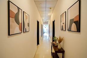FabHotel Grand Capitol
