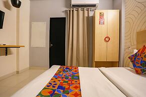 FabHotel Grand Capitol
