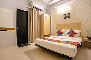 FabHotel Grand Capitol