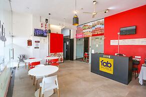 FabHotel Grand Capitol