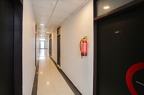 FabHotel Grand Capitol