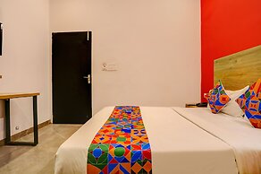FabHotel Grand Capitol