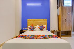 FabHotel Grand Capitol