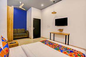 FabHotel Grand Capitol