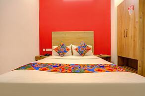 FabHotel Grand Capitol