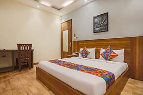 Fabhotel Royal Touch