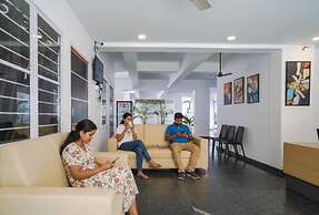 FabHotel Serenity