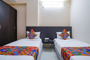 FabHotel Serenity
