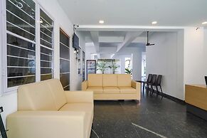 FabHotel Serenity
