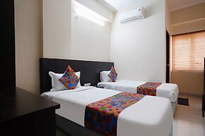 FabHotel Serenity