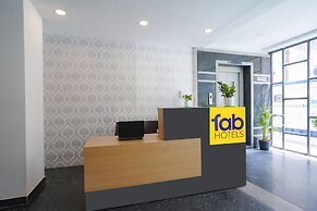 FabHotel Serenity