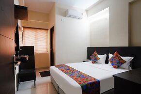 FabHotel Serenity