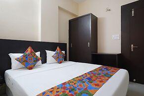 FabHotel Serenity
