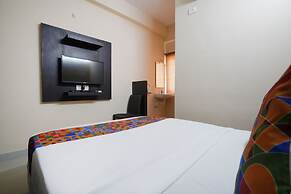 FabHotel Serenity
