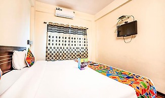 FabHotel East Field Homes
