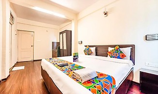 FabHotel East Field Homes