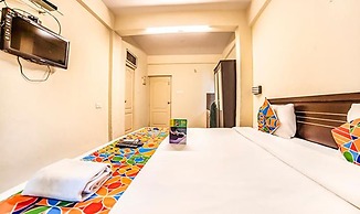 FabHotel East Field Homes