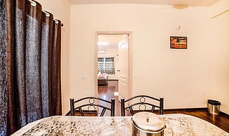 FabHotel East Field Homes