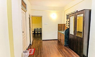 FabHotel East Field Homes