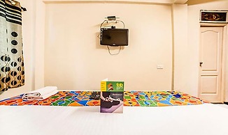FabHotel East Field Homes