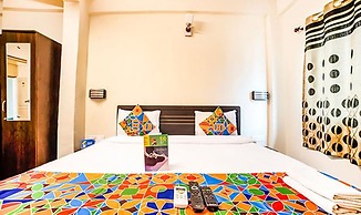 FabHotel East Field Homes