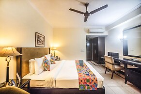 Fabhotel Bmk Grand