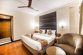Fabhotel Bmk Grand