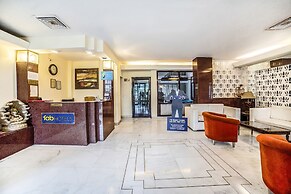 Fabhotel Bmk Grand