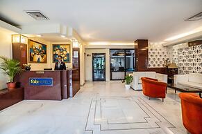 Fabhotel Bmk Grand