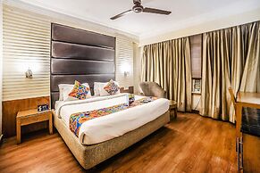 Fabhotel Bmk Grand