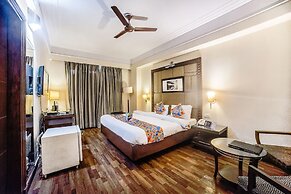 Fabhotel Bmk Grand