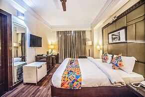 Fabhotel Bmk Grand