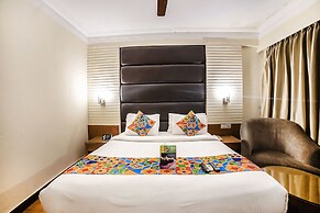 Fabhotel Bmk Grand