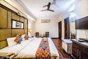 Fabhotel Bmk Grand