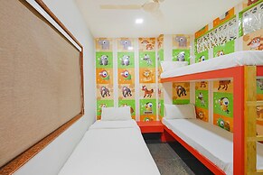 Fabhotel Prime Middleton