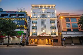Fabhotel Prime Middleton