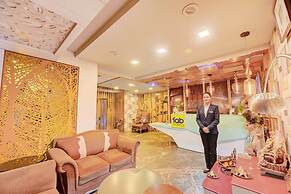 Fabhotel Prime Middleton