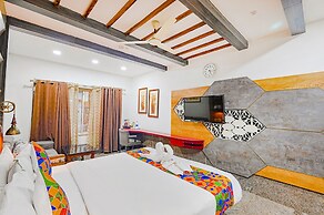 Fabhotel Prime Middleton