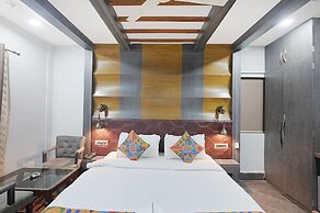 Fabhotel Prime Middleton